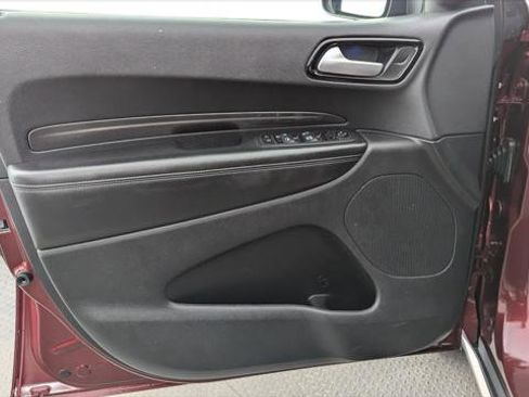 Used 2023 Dodge Durango SXT image 14