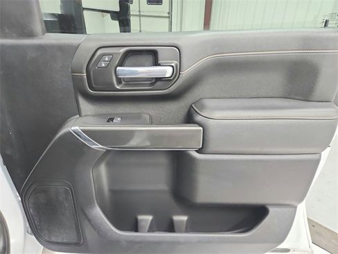 Used 2021 GMC Sierra 2500 AT4 image 38