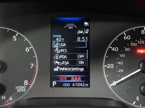 Certified 2024 Toyota Corolla LE image 16