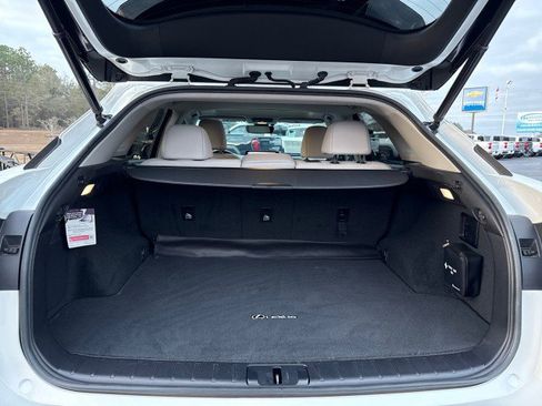 Used 2021 Lexus RX 350 RX 350 image 16