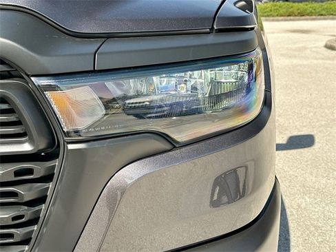 New 2026 RAM 1500 Tradesman image 7