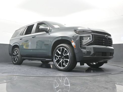 Used 2025 Chevrolet Tahoe RST w/ Comfort Package RWD image 69