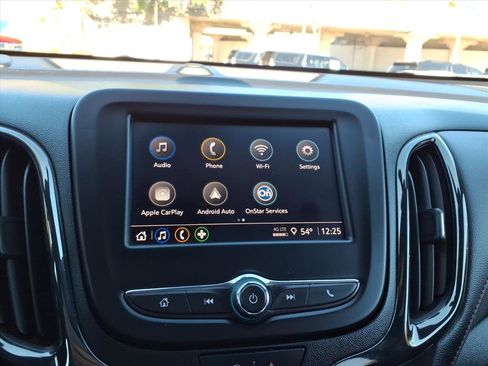 Used 2022 Chevrolet Equinox RS image 22