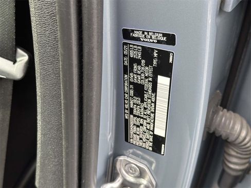 Used 2021 Volvo XC40 T5 R-Design w/ Climate Package image 26