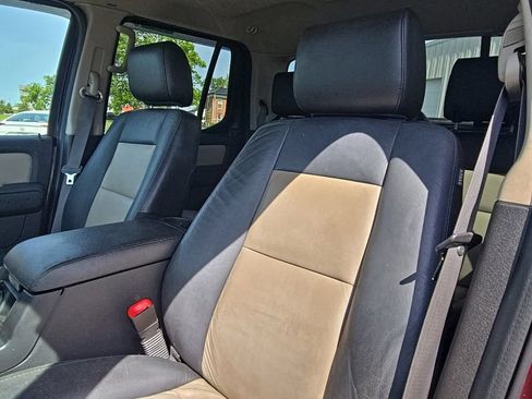 Used 2008 Ford Explorer Sport Trac Limited AWD/4WD image 27