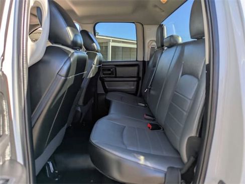 Used 2022 RAM 1500 Tradesman w/ Trailer Tow Group image 14