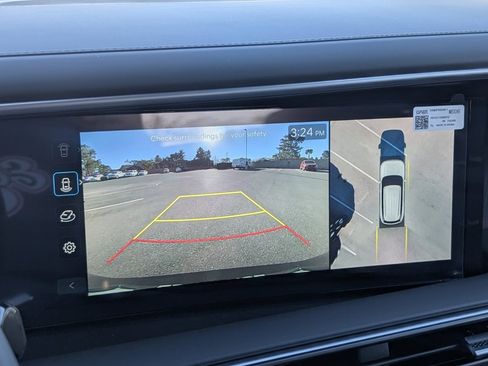 New 2026 Hyundai Palisade Calligraphy image 11