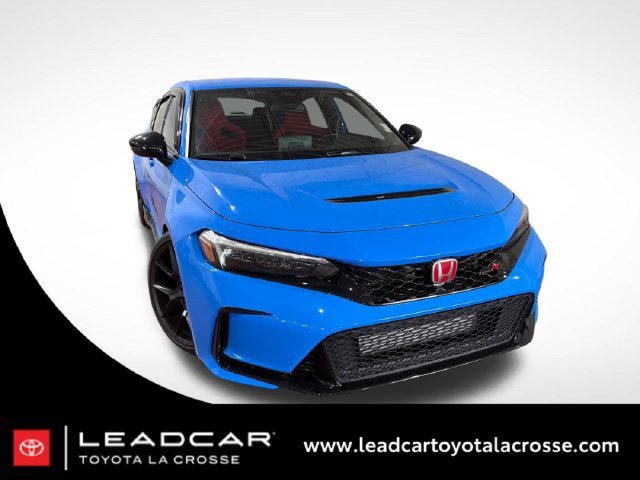 Used 2024 Honda Civic Type R image 1