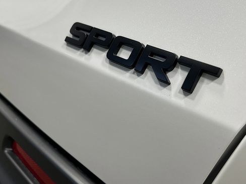 New 2026 Honda HR-V Sport image 7