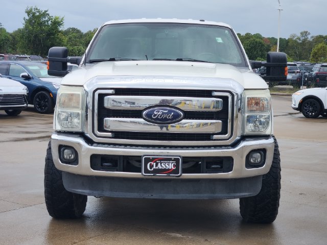 Used 2015 Ford F250 Lariat AWD/4WD image 2