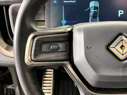 Used 2022 Rivian R1T Launch Edition AWD/4WD image 9