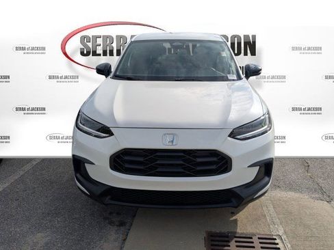 Used 2024 Honda HR-V Sport image 7