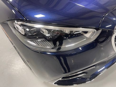 Used 2026 Mercedes-Benz S 580 4MATIC Sedan image 10