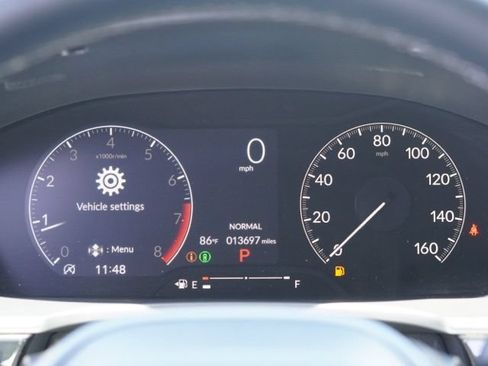 Used 2025 Honda Civic Sport image 17
