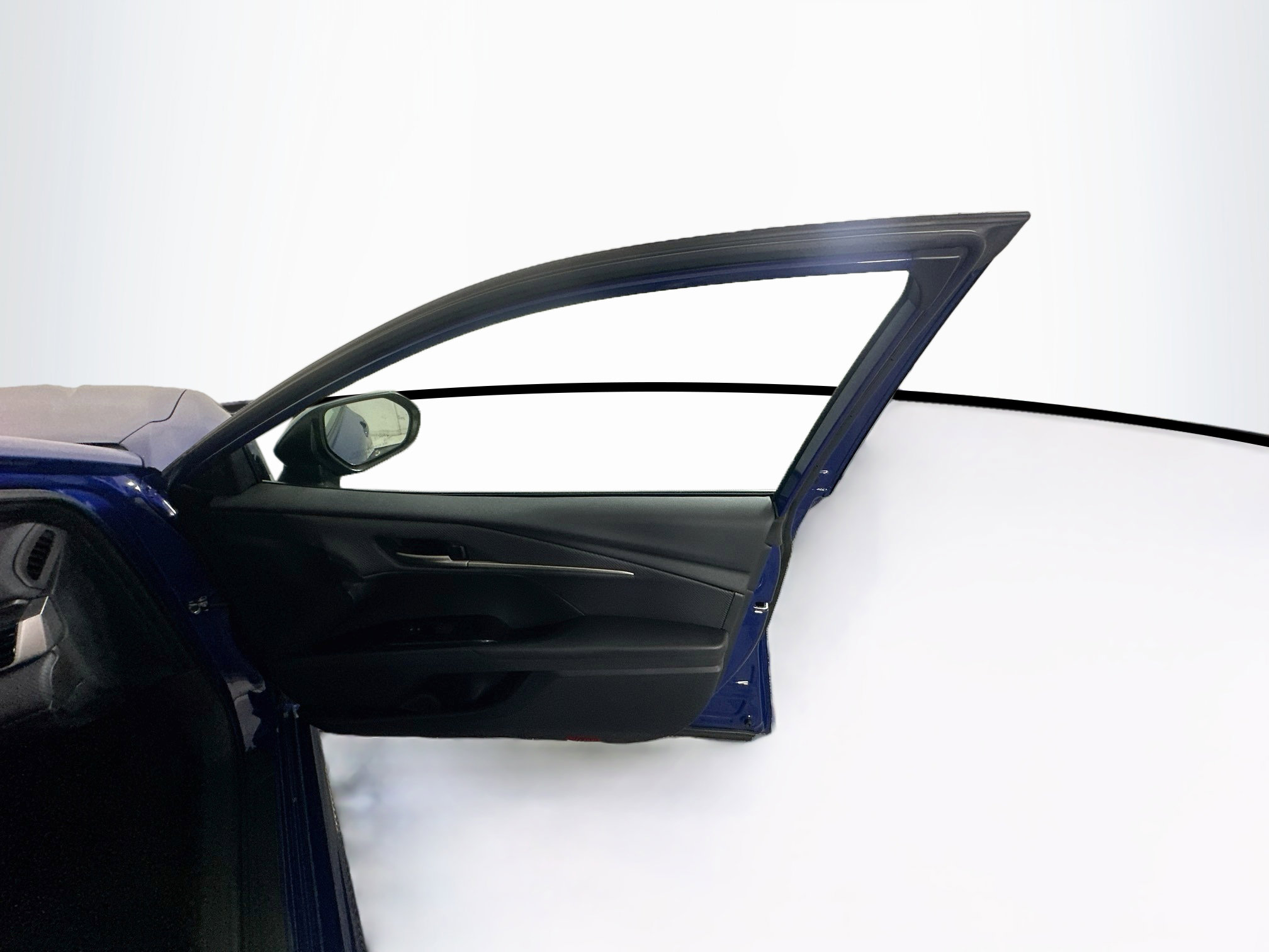 Used 2026 Toyota Camry SE FWD image 31