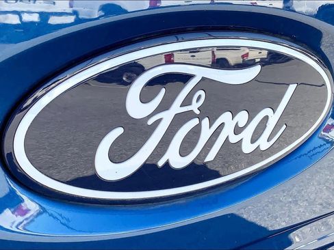 Certified 2024 Ford F150 XLT w/ Mobile Office Package image 28