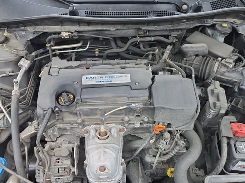 Used 2014 Honda Accord LX image 15