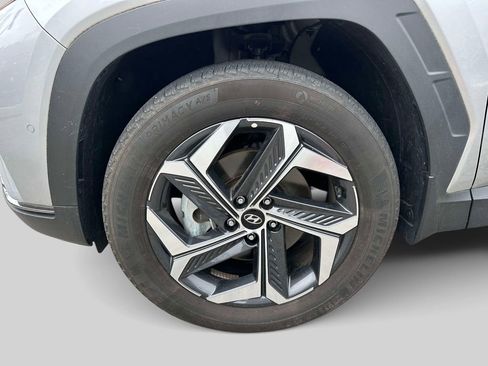 Used 2023 Hyundai Tucson Limited image 8
