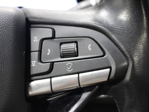 Used 2023 Cadillac Escalade Sport AWD/4WD image 13