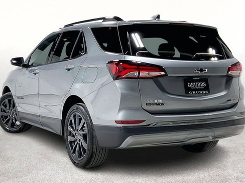Used 2023 Chevrolet Equinox RS image 15