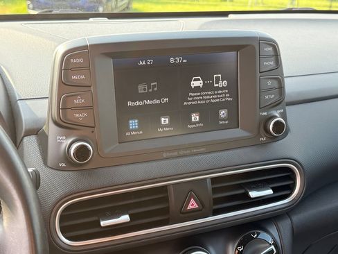 Used 2021 Hyundai Kona SEL AWD/4WD image 21
