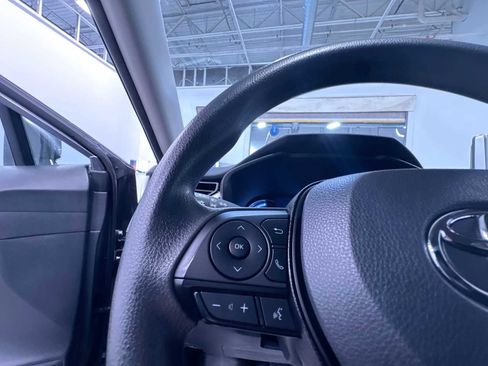 Used 2024 Toyota RAV4 LE image 20