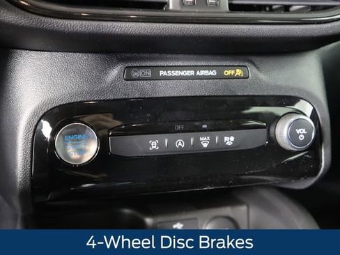 New 2026 Ford Escape ST-Line w/ Tech Pack #1 image 35