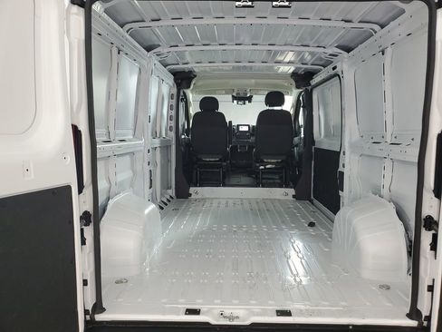 New 2026 RAM ProMaster 2500 w/ Safety Group image 31