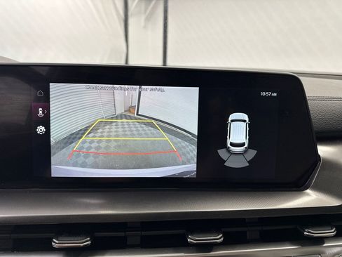 Used 2023 Kia Telluride S w/ S Sunroof Package FWD image 30