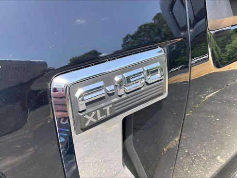 Used 2021 Ford F150 XLT w/ Equipment Group 301A Mid AWD/4WD image 30