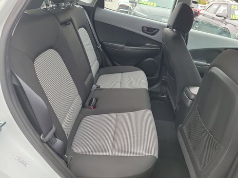 Certified 2021 Hyundai Kona SE AWD/4WD image 28