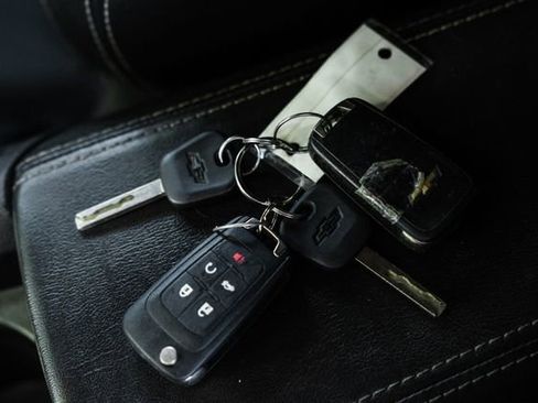 Used 2012 Chevrolet Camaro SS w/ RS Package image 80