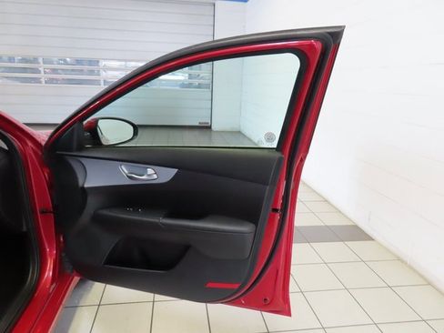 Used 2024 Kia Forte LXS image 24