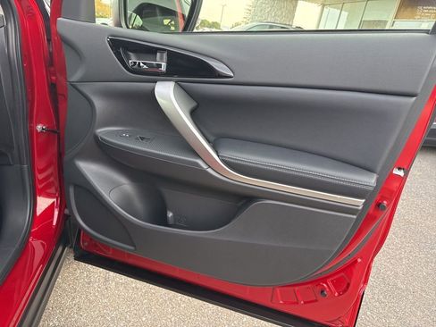 New 2026 Mitsubishi Eclipse Cross SE image 30