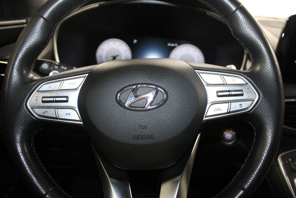 Used 2023 Hyundai Santa Fe Calligraphy w/ Cargo Package AWD/4WD image 36