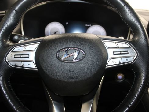 Used 2023 Hyundai Santa Fe Calligraphy w/ Cargo Package AWD/4WD image 36