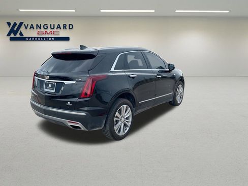 Used 2024 Cadillac XT5 Premium Luxury image 10