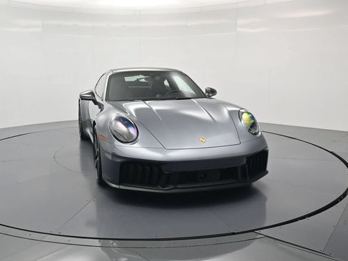 Certified 2025 Porsche 911 Carrera 4 GTS AWD/4WD image 49