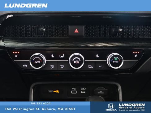 Used 2023 Honda CR-V EX-L image 26