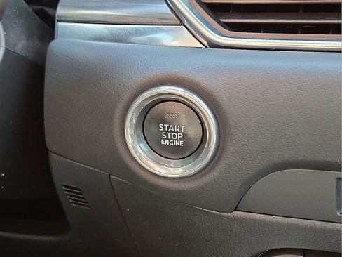 Used 2022 MAZDA CX-5 AWD 2.5 S w/ Premium Package image 33