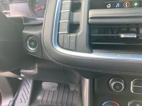 Used 2021 Chevrolet Tahoe LT image 21