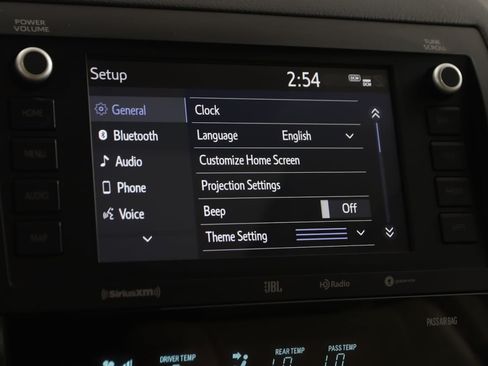 Used 2020 Toyota Sequoia Platinum AWD/4WD image 34