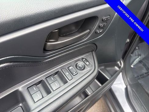 Used 2024 Honda Odyssey EX-L image 27