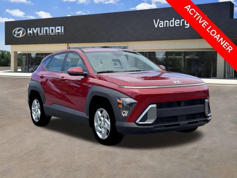 New 2026 Hyundai Kona SE FWD image 12