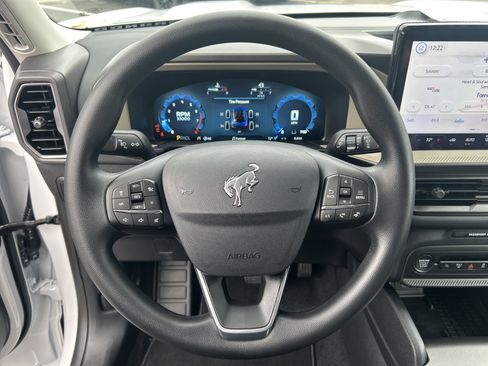 New 2025 Ford Bronco Sport Big Bend image 18