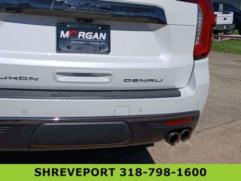 Certified 2023 GMC Yukon Denali Ultimate image 33