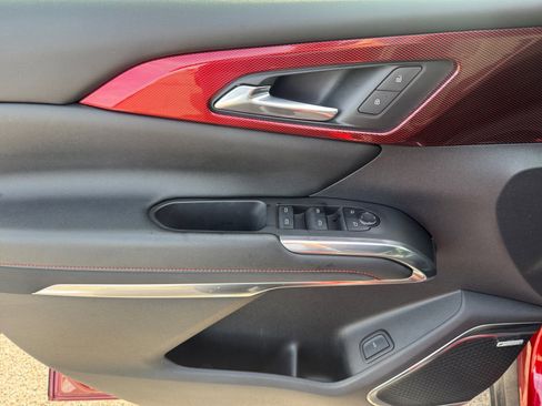 Used 2024 Chevrolet Traverse Z71 w/ Enhanced Driving Package image 14