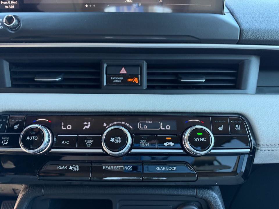 New 2026 Honda Pilot Elite image 18