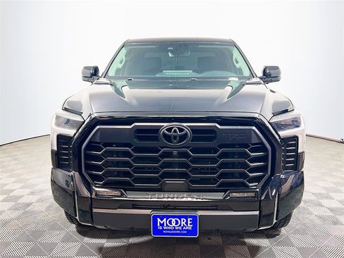 Used 2024 Toyota Tundra Limited w/ TRD Off-Road Package image 3