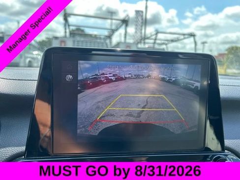 Used 2023 Kia Forte LXS w/ LXS Technology Package FWD image 20